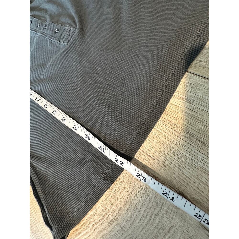 Free People We the Free Jamie Henley Tank Top Black L - Picture 10 of 10